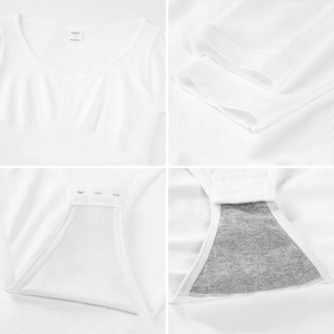 Undefined Apparel Combinaison gainante pour <span class=keywords><strong>femme</strong></span>, <span class=keywords><strong>sous</strong></span>-vêtement de corps à manches longues, style <span class=keywords><strong>corset</strong></span> triangle, grande taille - Product Image 6