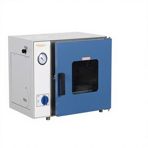 Chambre d'essai de fuites sous vide haute précision, dispositif de détection de fuites pour emballages, fabricant de Shanghai, prend en charge la personnalisation - Product Image 1