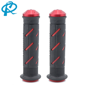 <span class=keywords><strong>Poignée</strong></span> <span class=keywords><strong>de</strong></span> guidon <span class=keywords><strong>de</strong></span> <span class=keywords><strong>moto</strong></span> en gel, <span class=keywords><strong>poignée</strong></span> <span class=keywords><strong>de</strong></span> <span class=keywords><strong>frein</strong></span> en caoutchouc pour 7/8 pouces, pour <span class=keywords><strong>moto</strong></span>, dirt bike, poignées antidérapantes en caoutchouc, accessoires - Product Image 1