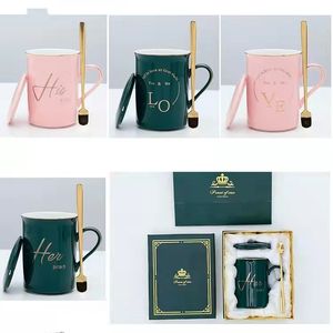 Taza Creativa con Pintura Antigua de Pareja en Phnom Penh, Taza para Agua para el Hogar - Product Image 6