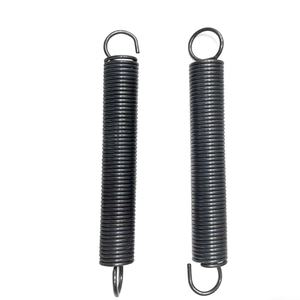 Chuyên nghiệp hình nón phong cách thép không gỉ Pilates lò xo và phòng tập thể dục phụ kiện seguros Para pesas herrajes Para llaveros - Product Image 5