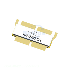 Transistors H-37275G-6/2 PXAD184218FV-V1-R0 Buy Online Electronic Components Original One Stop Service - Product Image 1