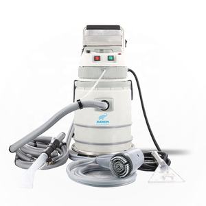 Aspiradora de Vapor <span class=keywords><strong>para</strong></span> <span class=keywords><strong>Tapicería</strong></span> de Sofás, Forma de Robot, Trabajo Pesado, Tres en Uno, Espuma Seca, Máquina de Limpieza de Alfombras <span class=keywords><strong>para</strong></span> el Hogar, Precio de Oferta - Product Image 5