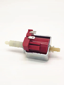Pompe solénoïde LP3-B 2 min marche/1 min arrêt, pompe à eau 240 V, pompe solénoïde 3 bars, 1200 ml/min, nettoyeur - Product Image 4