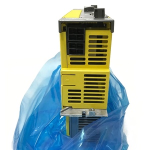 ฟานุค ไดรฟ์แท้และใหม่ รุ่น A06B-6290-H208 ตัวควบคุม PLC แอมพลิฟายเออร์ AC ผลิตในญี่ปุ่น - Product Image 5