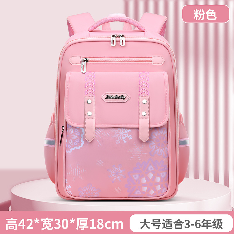 1805 Pink Large Size