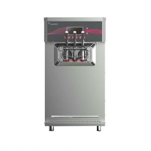 Cạnh Tranh syta gelprom gp300t/s640c 2 + Mix hương vị mềm Máy làm kem mua & chuỗi cửa hàng Máy làm kem - Product Image 2