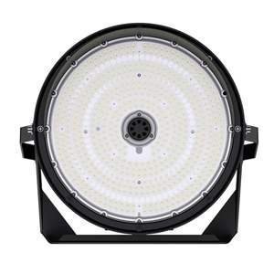 Éclairage de stade IP65 600W/480W/360W, projecteur LED à mât haut, éclairage extérieur pour le sport, le stade commercial - Product Image 2