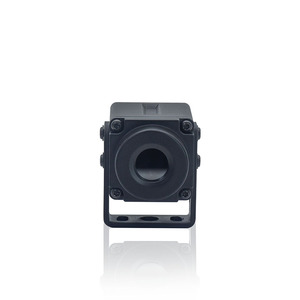 Caméra thermique de vision nocturne avec intelligence artificielle, système de vision infrarouge numérique pour la conduite HDS-7154MD012M, caméra de recul HD - Product Image 2