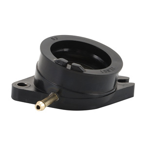 Interfaz de carburador Goofit para motocicleta Yamaha TTR225 XT225 ST225 2LN-13586-01 P091-XT037 - Product Image 1