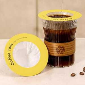 <span class=keywords><strong>Filtre</strong></span> à café en papier UFO jaune, sachet <span class=keywords><strong>filtre</strong></span> à café suspendu, <span class=keywords><strong>filtre</strong></span> en papier jetable pour <span class=keywords><strong>cafetière</strong></span>, pour <span class=keywords><strong>une</strong></span> <span class=keywords><strong>tasse</strong></span> - Product Image 1
