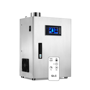 Purificador de Aire Tipo Tubería, Generador de Ozono a Precio de Fábrica, para Eliminar Olores - Product Image 2