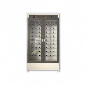 Secadora Comercial con Calefacción para Zapatos, Máquina Esterilizadora Industrial con Capacidad para 30 Pares - Product Image 6