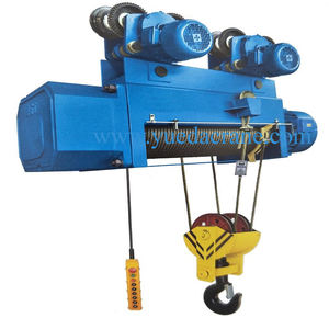 Kerekan Listrik, Kerekan Listrik 16T 20T 25T <span class=keywords><strong>30T</strong></span> 32T - Product Image 1