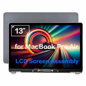 แผงจอแสดงผลโน้ตบุ๊กสำหรับ MacBook A1706 A1708 A1932 A1989 A2289 A2251 A2159 พร้อมบริการจัดส่ง MOQ QC Sale Rush Care Pro - Product Image 1