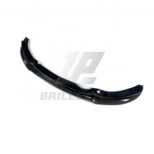 Parti Carrozzeria Auto in Fibra di Carbonio Stile V F32, Labbro Anteriore per <span class=keywords><strong>BMW</strong></span> <span class=keywords><strong>Serie</strong></span> <span class=keywords><strong>4</strong></span> F32 F33 F36, Splitter 2014-2016 - Product Image 6