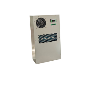 Aire Acondicionado Industrial Pequeño de 300W 48v para Gabinete de Telecomunicaciones, Enfriador de Aire - Product Image 4