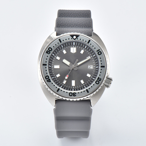 Men's NH35 Luxury Stainless Steel <b>Wristwatch</b> 28.5mm Waterproof Diving <b>Automatic</b> Watch Sterile Dial Sapphire Mechanical Watches - Product Image 4