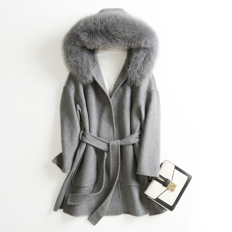 Gray