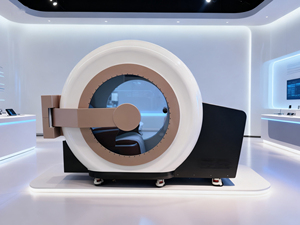 Cámara Hiperbárica Profesional de Oxígeno de 1.8 ATA, 2.0 ATA para el Hogar, Atletas y Centros de Bienestar, Disponible para Fabricación OEM - Product Image 2