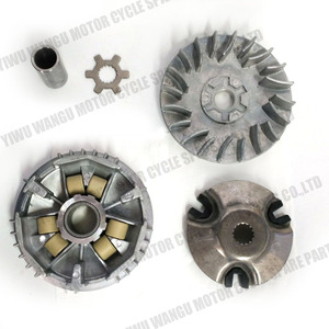 Scooter Azionamento Della Frizione Per <span class=keywords><strong>SYM</strong></span> YMH100 Con Frizione Cursore YMH 100 - Product Image 1