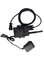 Nouveau modèle AIS PILOT PLUG WIFI pour utilisation embarquée en cas de câblage inversé de l'interface pilote - Produit de communication et de mise en réseau