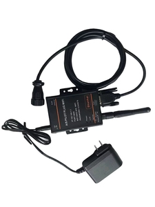ปลั๊ก WIFI รุ่นใหม่ <span class=keywords><strong>AIS</strong></span> สำหรับใช้งานบนยานพาหนะเมื่อมีการเชื่อมต่อ Pilot Interface แบบมีสายย้อนกลับ ผลิตภัณฑ์การสื่อสารและเครือข่าย - Product Image 4