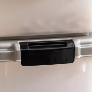 Recipiente para viagem de alimentos para animais de estimação, armazenamento hermético de alimentos para cães 33qt + 12qt com colher - Product Image 2