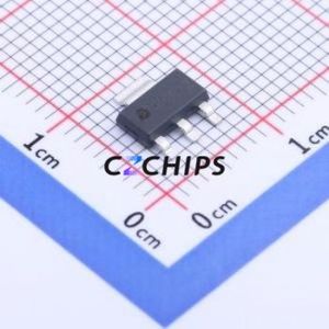 Nouveau régulateur linéaire d'origine MD7602C12 SOT-223-4 Circuit intégré IC puce PMIC (LDO) - Product Image 1