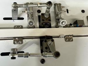 Forno per Vetro Curvo Temperato, Macchina per Produzione di Vetro Temperato Piatto e Curvo per Docce e Bagni, Qualità Superiore - Product Image 4