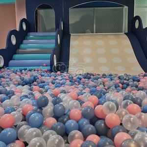 <span class=keywords><strong>Piscine</strong></span> à balles personnalisée pour centre commercial parc PE <span class=keywords><strong>piscine</strong></span> à balles blanc rose bleu fosse à balles avec <span class=keywords><strong>toboggan</strong></span> - Product Image 1