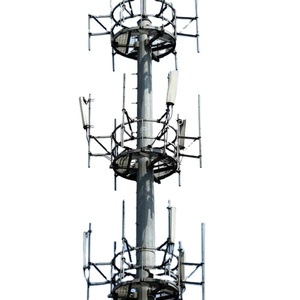 <span class=keywords><strong>Torre</strong></span> de mástil de telecomunicaciones <span class=keywords><strong>Torre</strong></span> de señal de teléfono móvil Señal de teléfono celular <span class=keywords><strong>Torre</strong></span> de estructuras de acero - Product Image 1