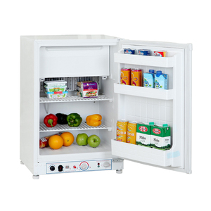 ตู้เย็นแก๊ส ตู้แช่แข็ง ตู้เย็นแบบใช้น้ำมันก๊าด - Product Image 4