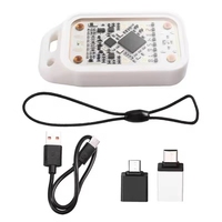 Émulateur RFID Chameleon Ultra authentique, solution de clé NFC RFID, lecteur RFID pour système de contrôle d'accès ouvert
