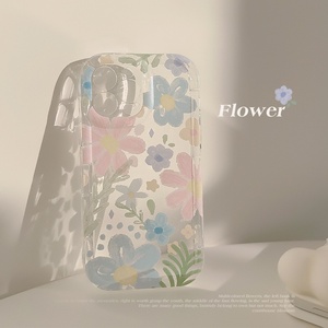 เคสโทรศัพท์มือถือกันกระแทกแบบใส TPU สำหรับรุ่น 15/14/13/<span class=keywords><strong>11</strong></span>/16promax ลายสัตว์/คำศัพท์/ดีไซน์ตลก - Product Image 3