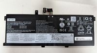 Baterai Laptop L21M4PG1 46Wh 4-Cell L21C4PG1 L21D4PG1 L21L4PG1 untuk ThinkPad L13 / ThinkPad L13 Yoga Gen 3 / Gen 4 Series