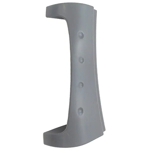 Gran oferta y arandela de alta calidad reemplaza la pieza fácil de instalar 8182080 manija de puerta de arandela <span class=keywords><strong>gris</strong></span> 8182080 - Product Image 5