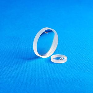 맞춤형 광학 망원경 대물 유리 접착 렌즈 바이모달 무채색 렌즈 - Product Image 1