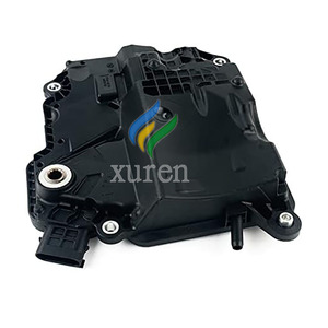 โมดูลเซอร์โวอัจฉริยะสำหรับเกียร์ A0002701852ระบบเกียร์อัตโนมัติสำหรับ W164 Mercedes Benz - Product Image 6