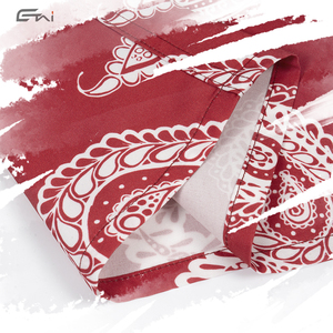 Summer Fashion Paisley Style Short Sleeved <strong>Shirt</strong> Custom Printing Paisley Designer <strong>Revere</strong> <strong>Collar</strong> t <strong>Shirts</strong> for Men - Product Image 5