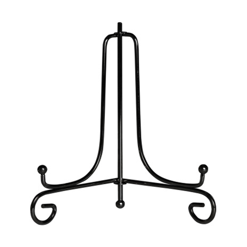 Metal stand
