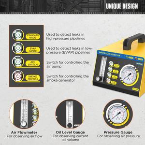 <span class=keywords><strong>Detector</strong></span> de vazamento, fábrica, autool sdt208 portátil 12v 24v, teste de vazamento, motor automotivo, máquina de fumaça, <span class=keywords><strong>detector</strong></span> de vazamento - Product Image 4