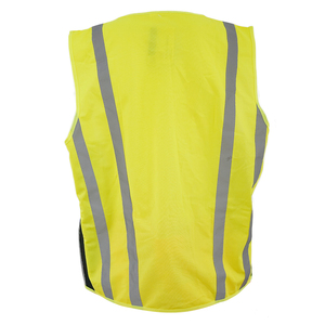 Fournisseur BSCI, <span class=keywords><strong>gilet</strong></span> de vélo réfléchissant haute visibilité de haute qualité - Product Image 2
