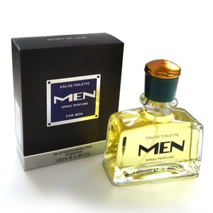 Oferta Global: Perfume Masculino Story <span class=keywords><strong>Love</strong></span> 100ml, Aroma Amaderado Natural, Larga Duración, Alta Calidad, Clásico y Moderno, Estilo Árabe - Product Image 2