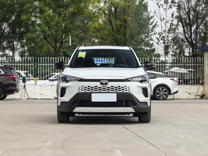 <span class=keywords><strong>Toyota</strong></span> Corolla Cross 2026 2.0L <span class=keywords><strong>Hybride</strong></span> Intelligent Édition Elite 1498 Idéale pour les Familles, les Commuters Urbains, les Conducteurs Longue Distance - Product Image 2