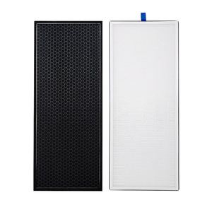 Starry Sky <b>Air</b> <b>Purifier</b> <b>Filter</b> 5Pro <b>HEPA</b> Activated Carbon <b>Filter</b> Core for Xiaomi 5Pro - Product Image 3