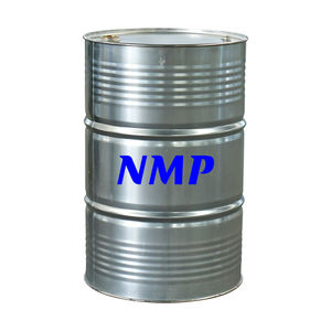 <span class=keywords><strong>Nmp</strong></span> <span class=keywords><strong>Solvent</strong></span> N-Methyl Pyrrolidone 99.85% ~ 99.99% Meerdere Grade Cas 872-50-4 - Product Image 1
