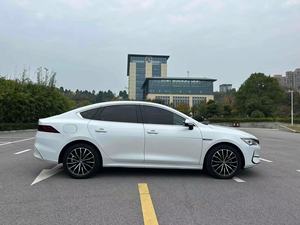 รถยนต์ไฟฟ้า BYD Qin PLUS EV <span class=keywords><strong>ปี</strong></span> 2021 รุ่น Flagship สีขาว ระยะทางวิ่ง 500 กม. รถซีดา<span class=keywords><strong>น</strong></span>พลังงา<span class=keywords><strong>น</strong></span>ใหม่ มือสอง - Product Image 3