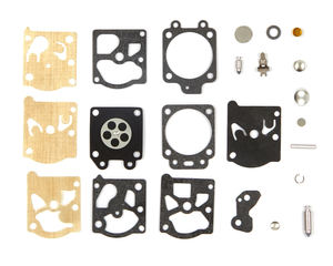 <span class=keywords><strong>Kit</strong></span> de réparation de <span class=keywords><strong>carburateur</strong></span> Remplace <span class=keywords><strong>Walbro</strong></span> K20-WAT Remplace ECHO P003000250 Remplace SHINDAIWA K11-WAT pour carburateurs WA <span class=keywords><strong>WT</strong></span> - Product Image 3