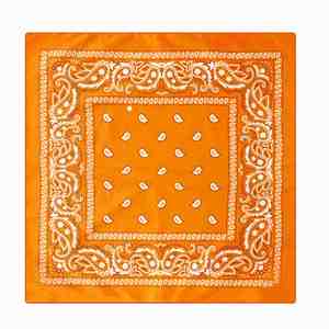 Custom Bandana <b>Headbands</b> Patterned Bandana Perfect Gift Idea for Birthdays Holidays Graduations Anniversaries - Product Image 3